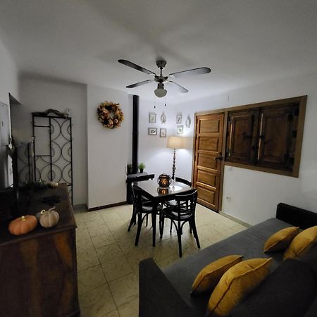 Appartement La Estrella De Gredos à Guisando Extérieur photo