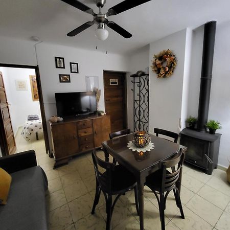 Appartement La Estrella De Gredos à Guisando Extérieur photo