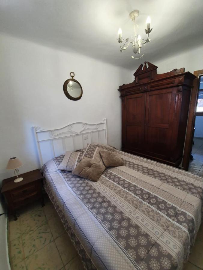 Appartement La Estrella De Gredos à Guisando Extérieur photo