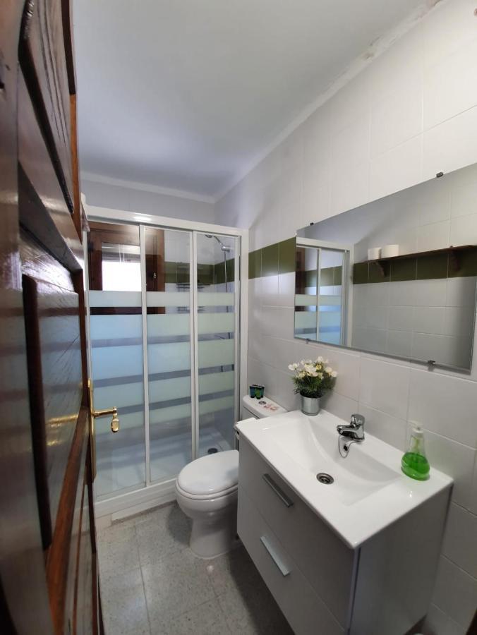 Appartement La Estrella De Gredos à Guisando Extérieur photo