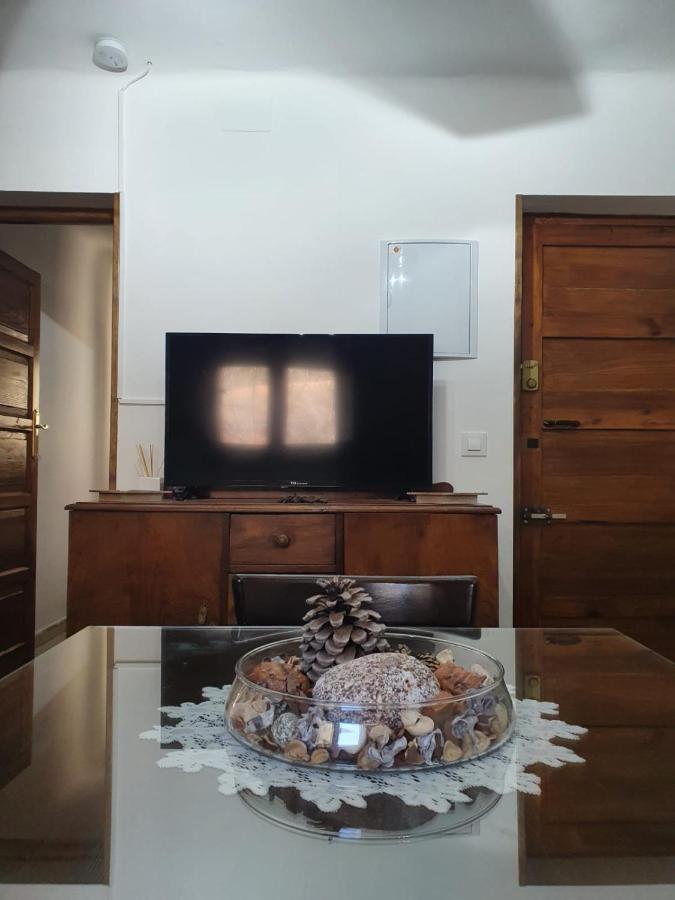 Appartement La Estrella De Gredos à Guisando Extérieur photo