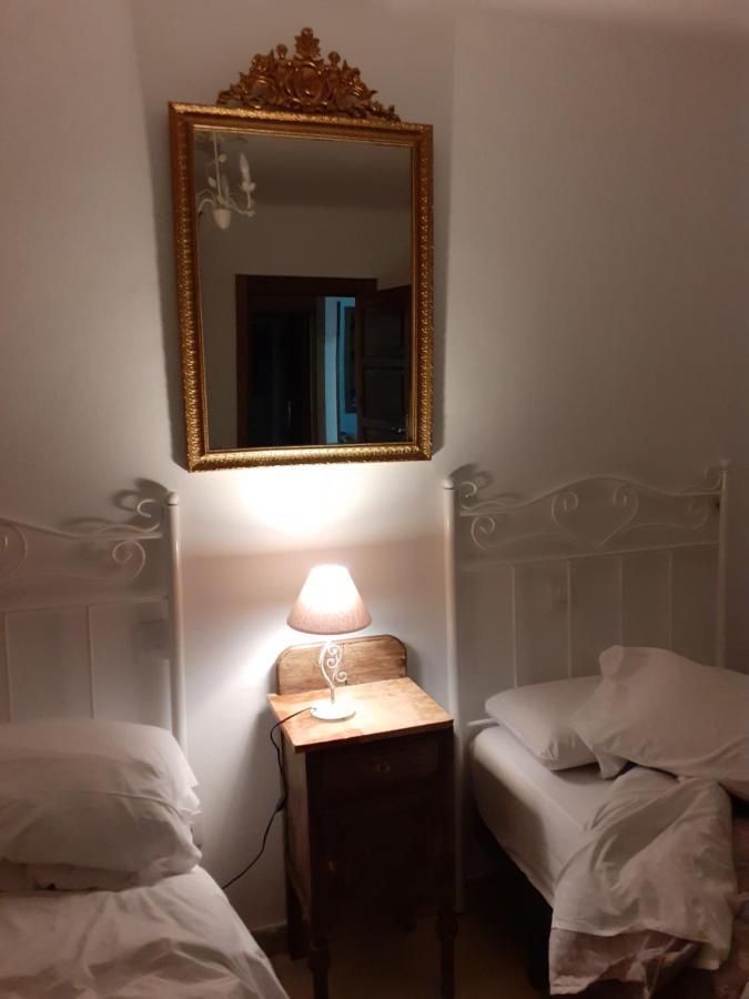 Appartement La Estrella De Gredos à Guisando Extérieur photo