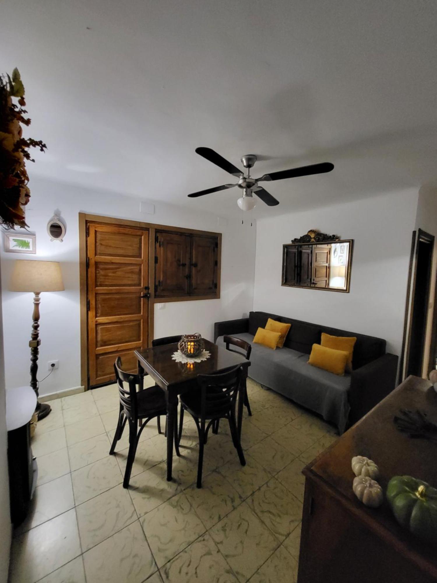 Appartement La Estrella De Gredos à Guisando Extérieur photo