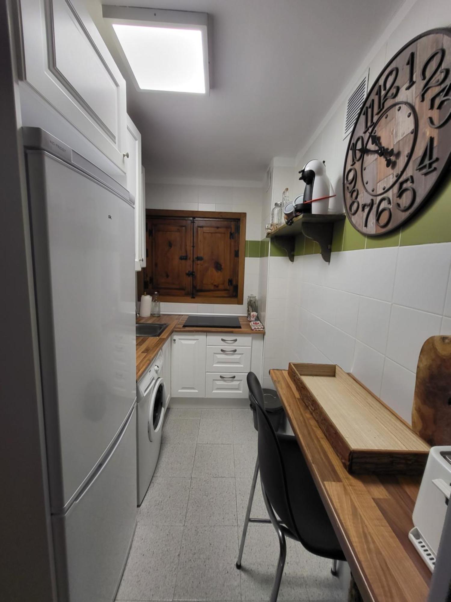 Appartement La Estrella De Gredos à Guisando Extérieur photo