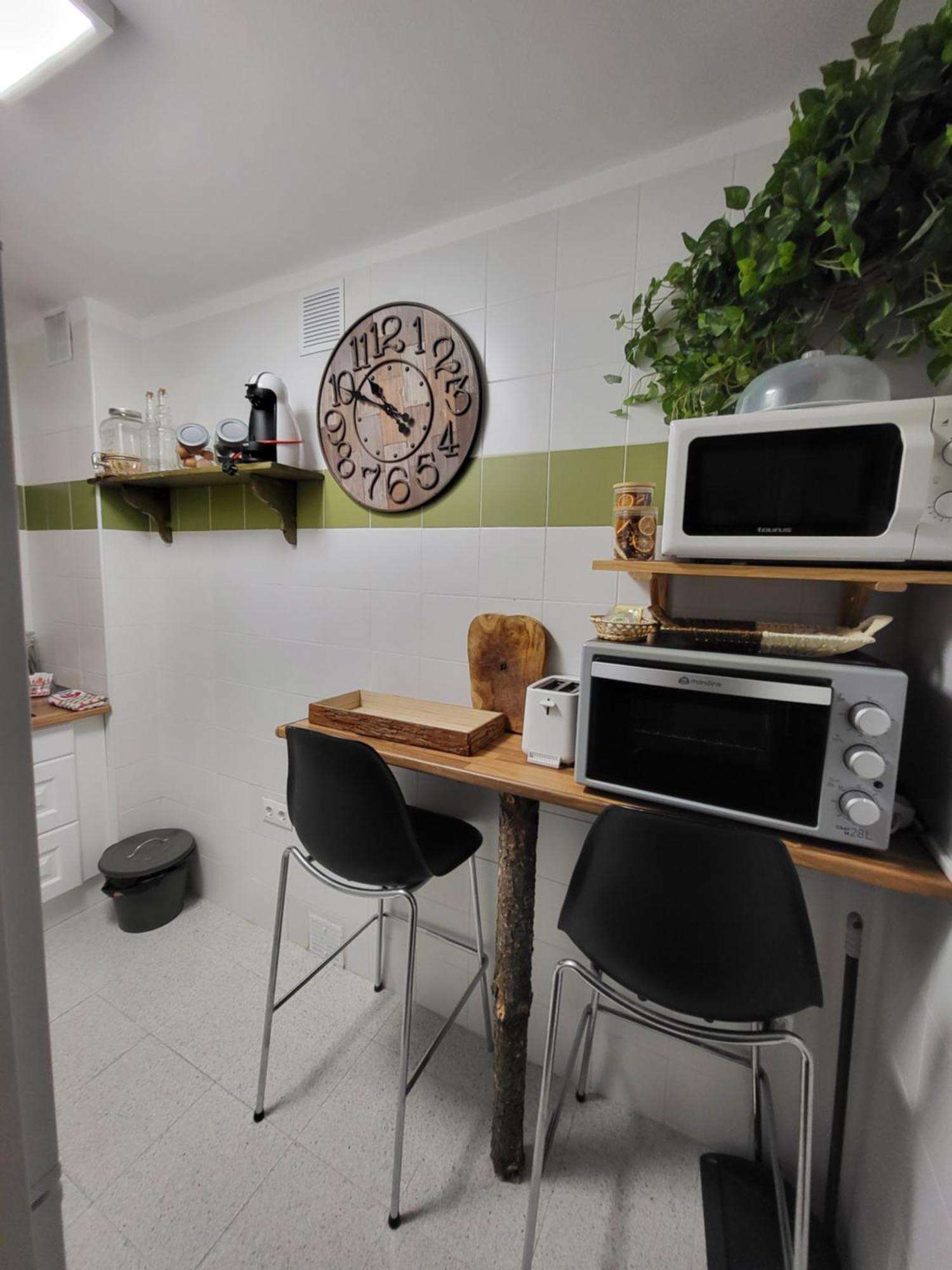Appartement La Estrella De Gredos à Guisando Extérieur photo
