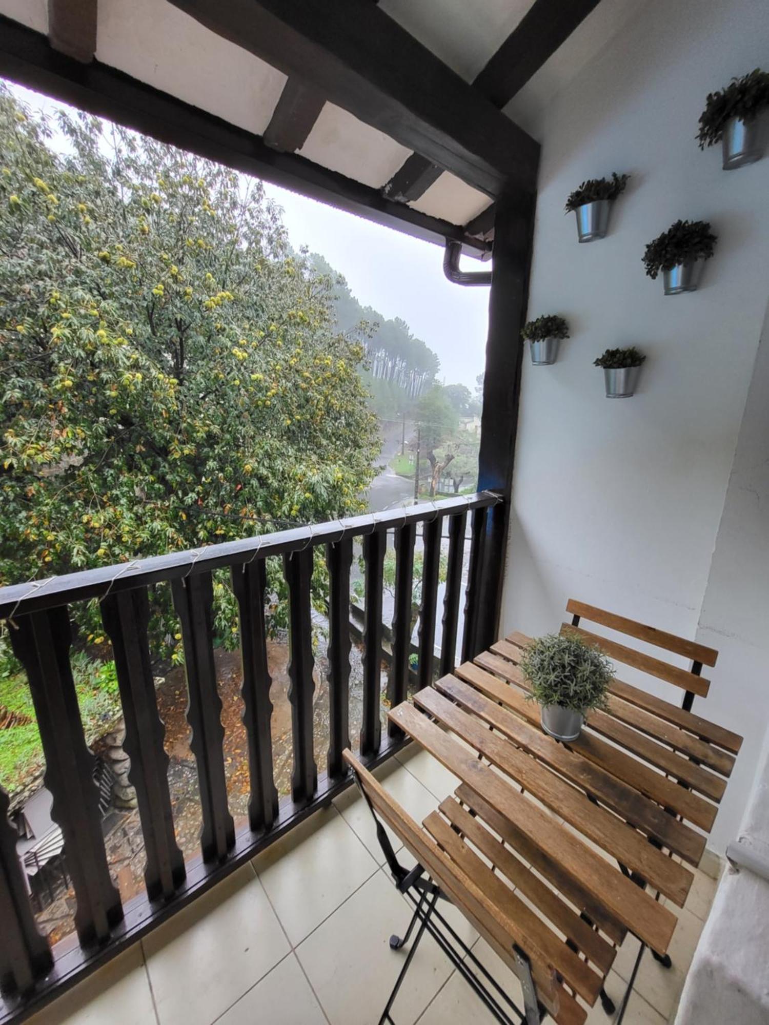 Appartement La Estrella De Gredos à Guisando Extérieur photo