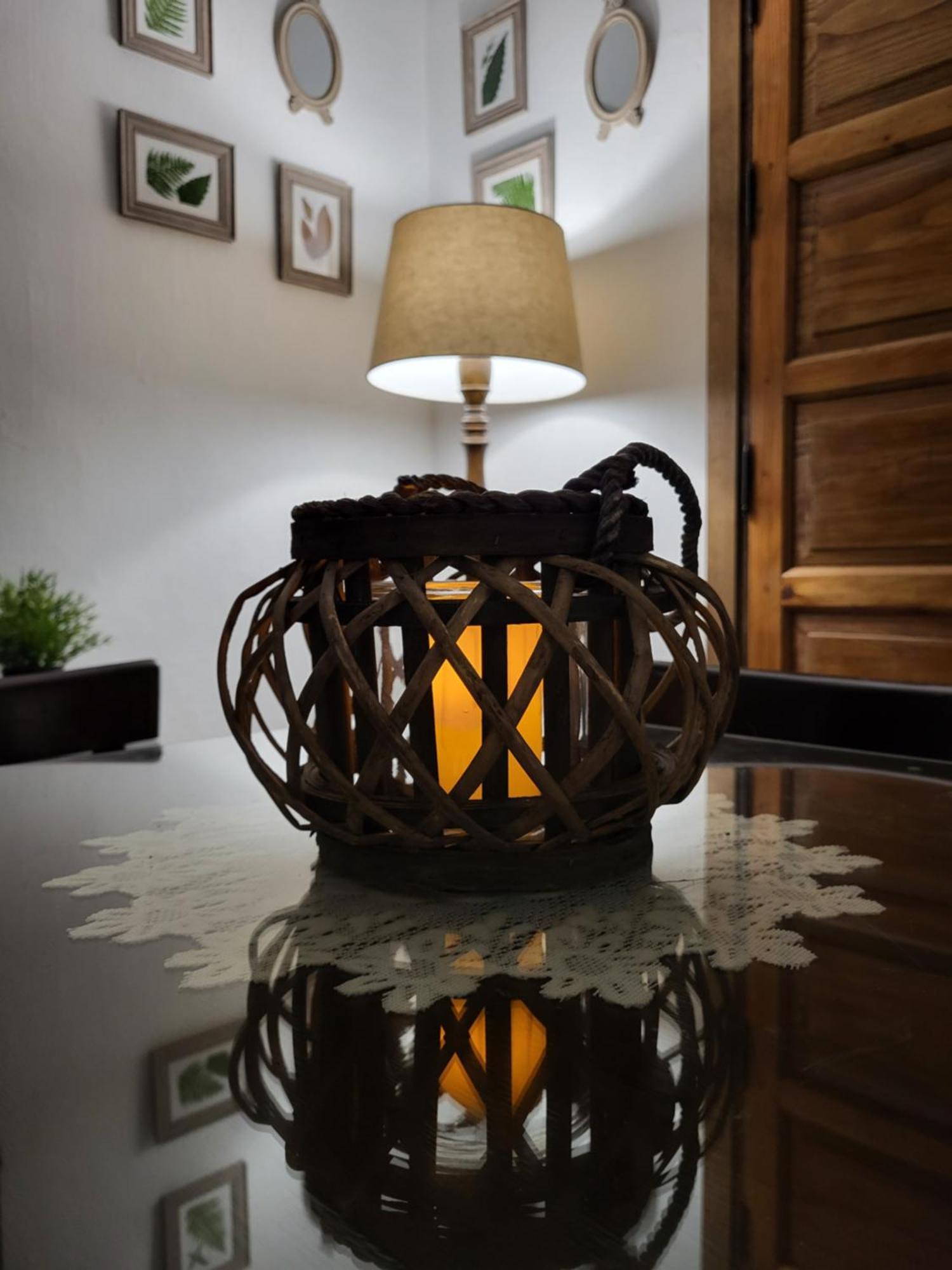 Appartement La Estrella De Gredos à Guisando Extérieur photo
