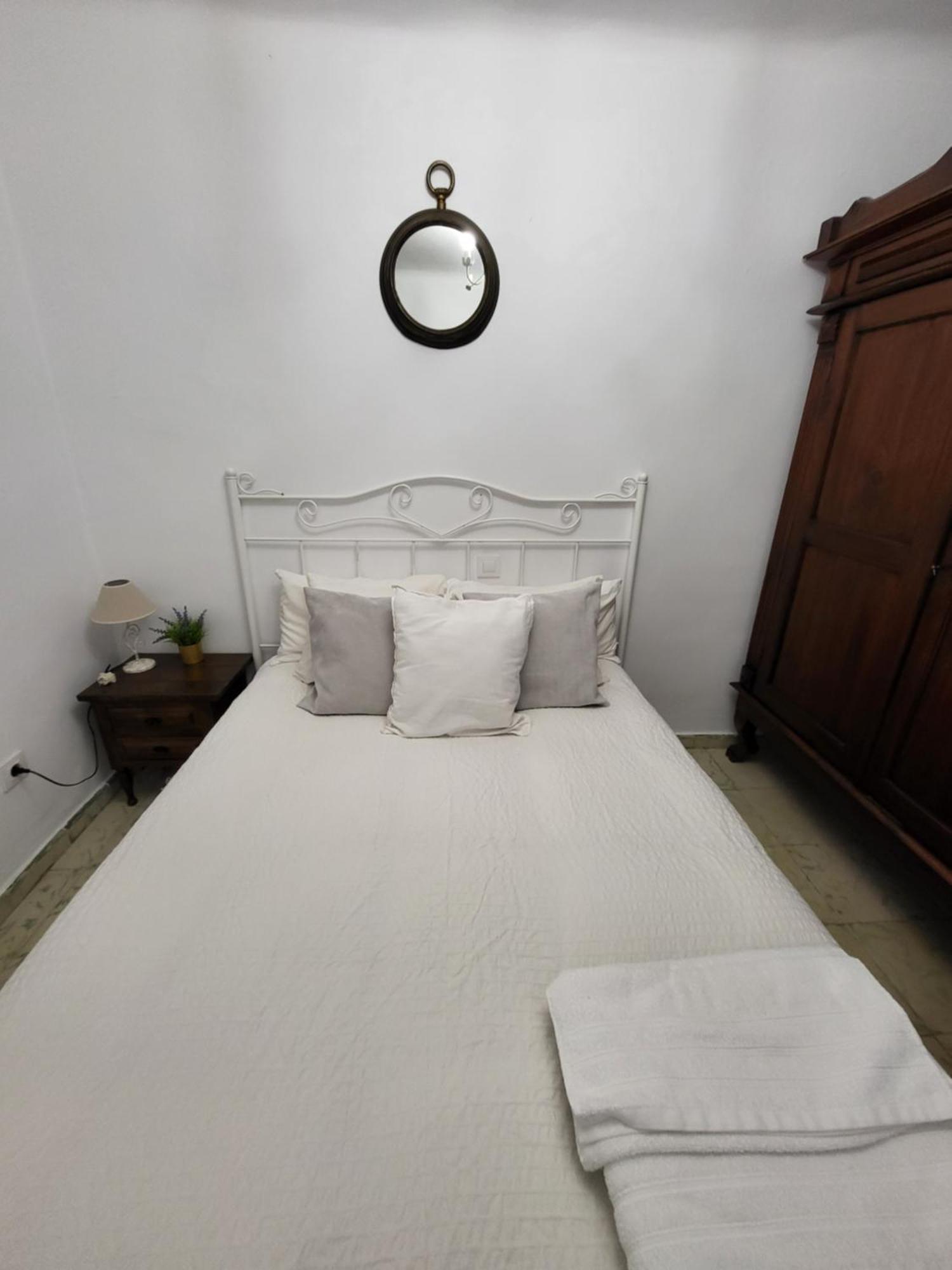 Appartement La Estrella De Gredos à Guisando Extérieur photo