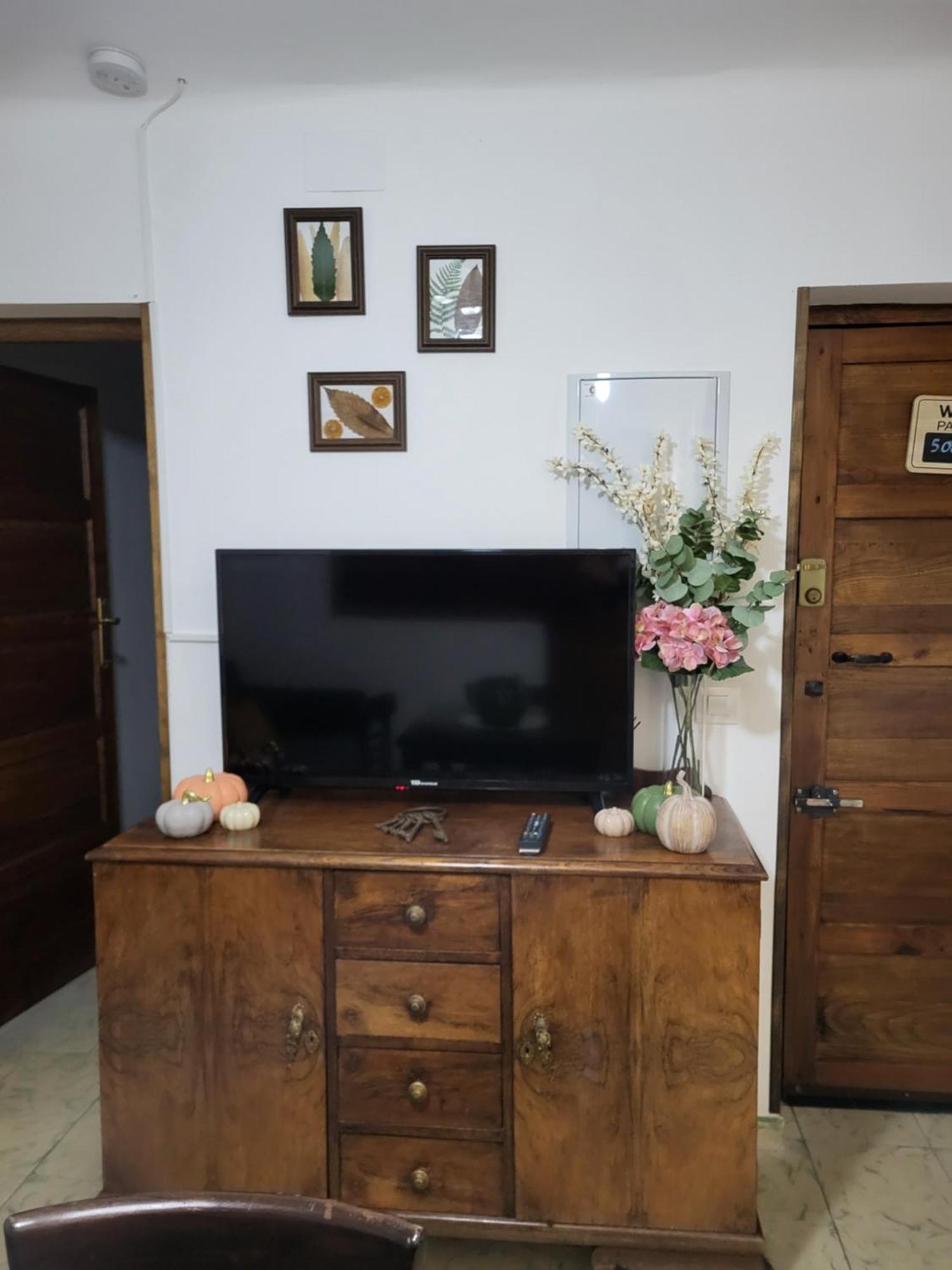 Appartement La Estrella De Gredos à Guisando Extérieur photo